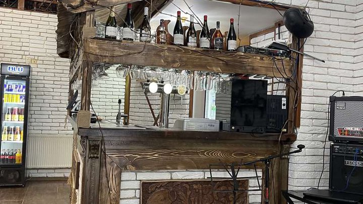 Restaurant Supra