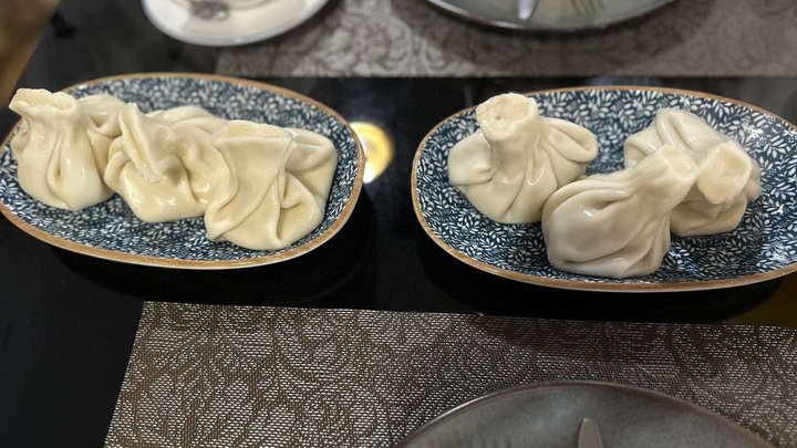 Restaurant Supra
