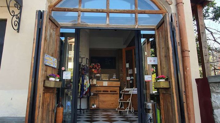 Adacafe