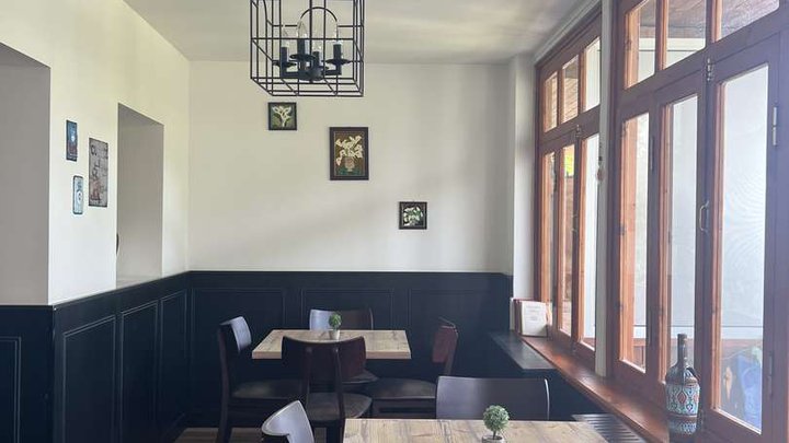 Adacafe