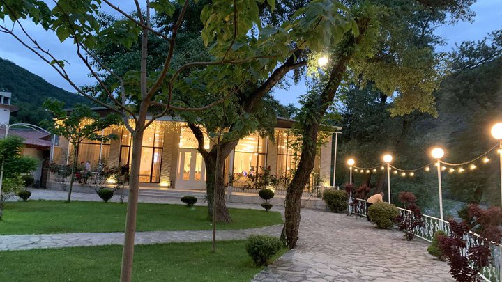 Armazis Kheoba