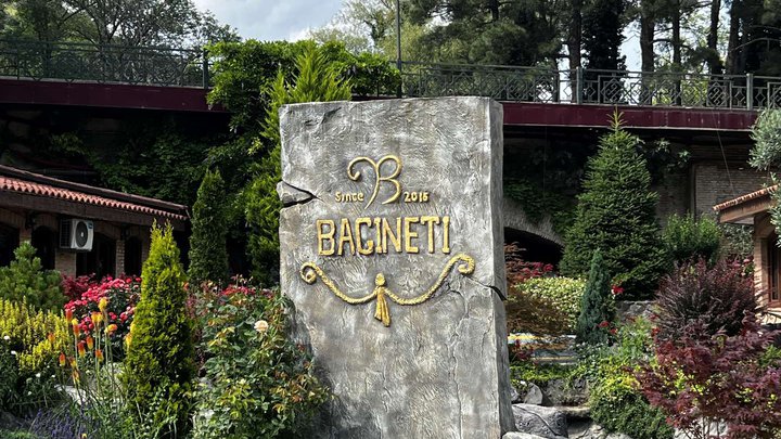 Bagineti R