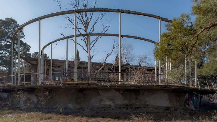 Restaurant "Iori"