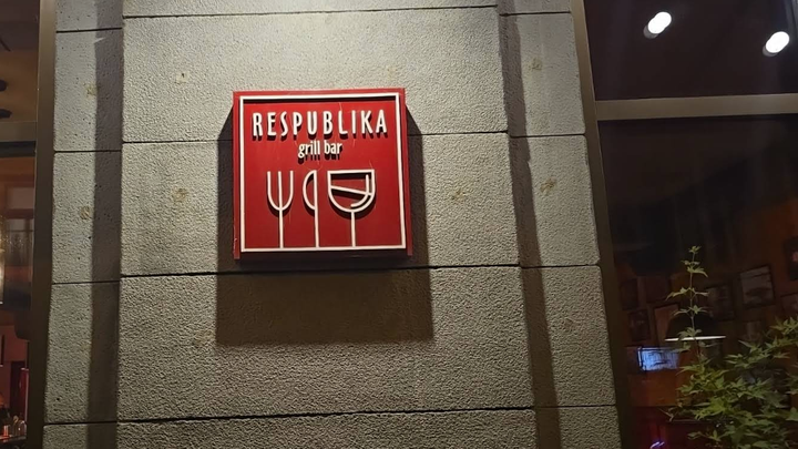 Respublika Grill Bar