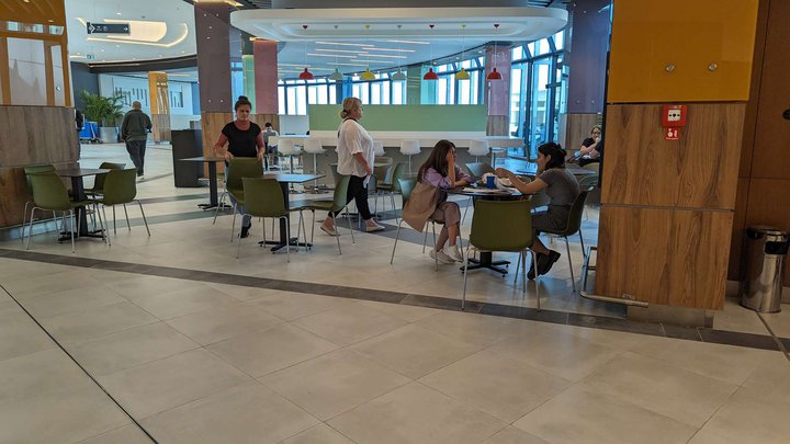 KFC (Grand Mall)