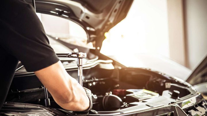 Rin Auto Diagnostic