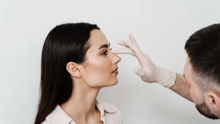 Rhinoplasty in Batumi