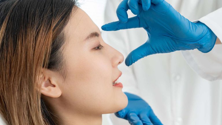 Rhinoplasty in Tbilisi