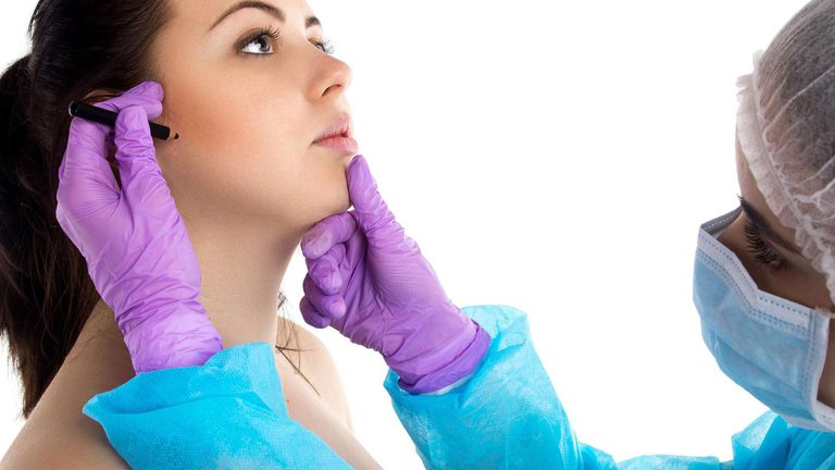 Rhinoplasty in Kutaisi