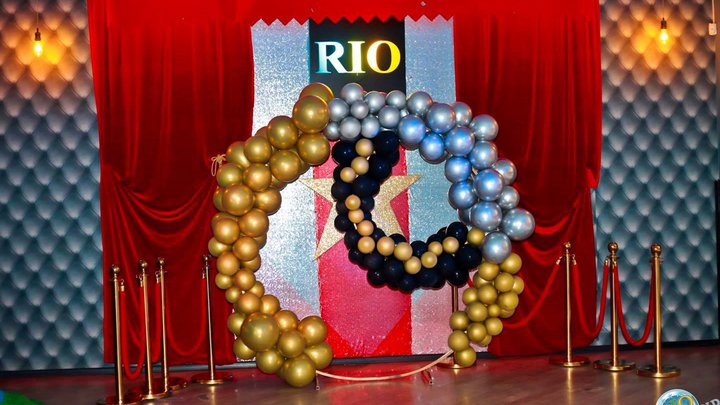 Rio Dreamland