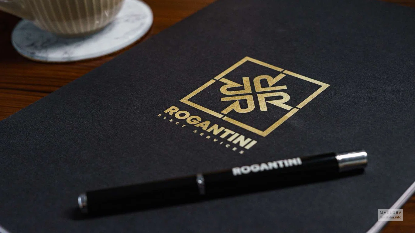 Rogantini