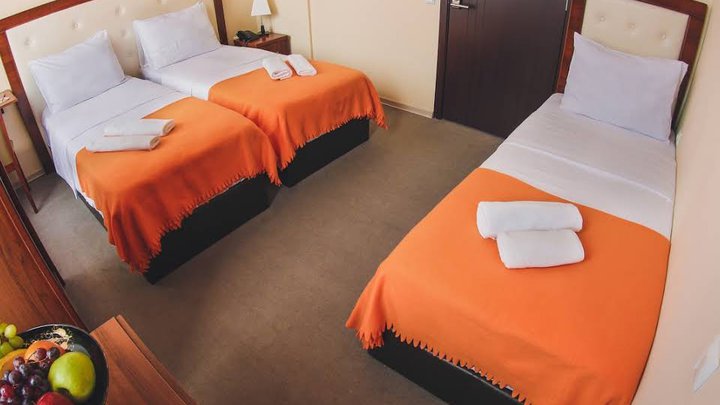 hotel rogas home