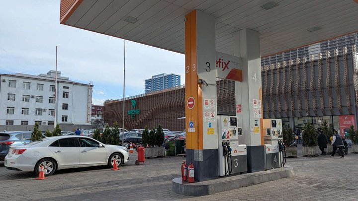 Rompetrol (Агрохаб)