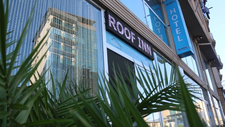 ROOF INN