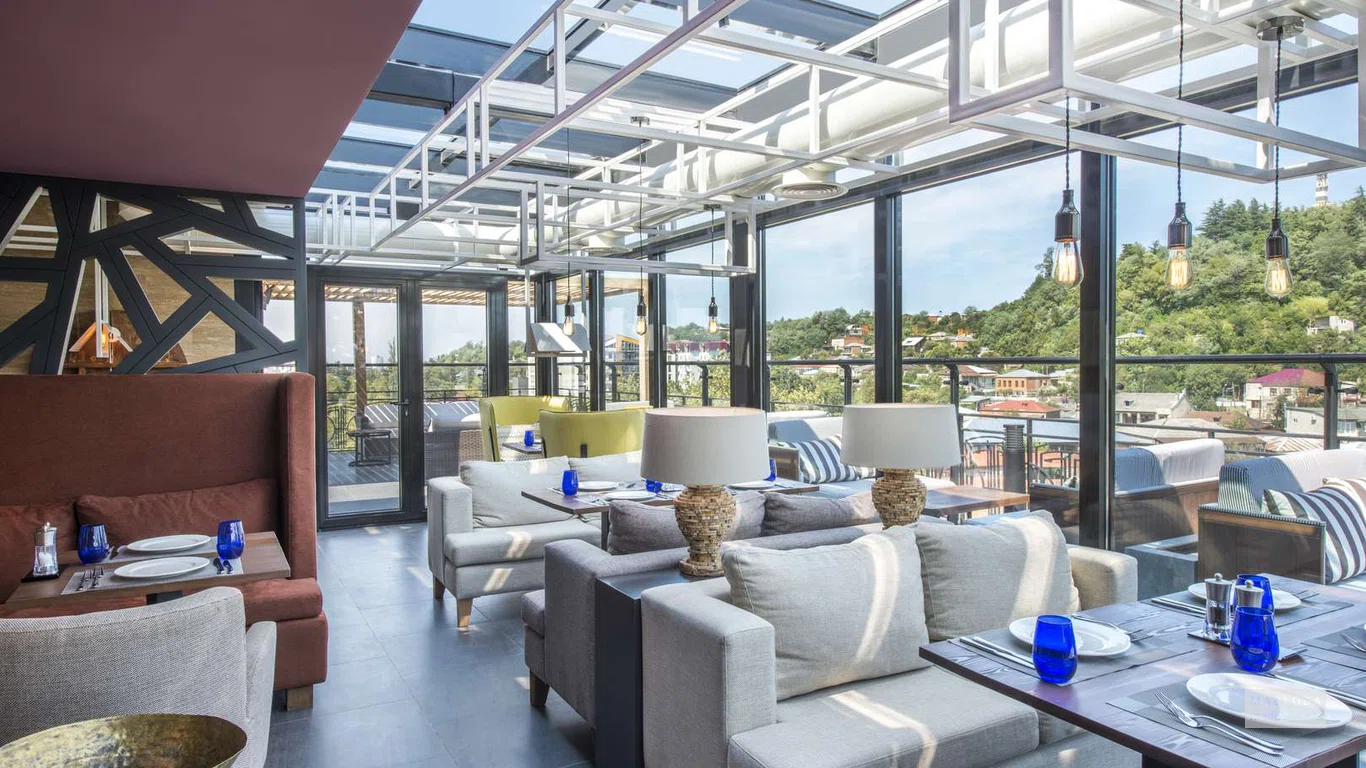 Best Western Kutaisi
