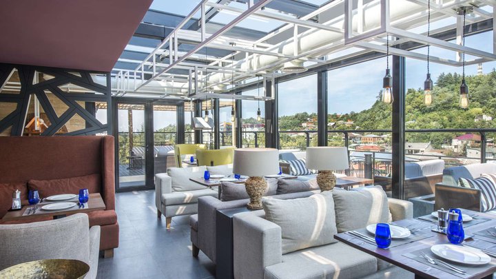 Best Western Kutaisi