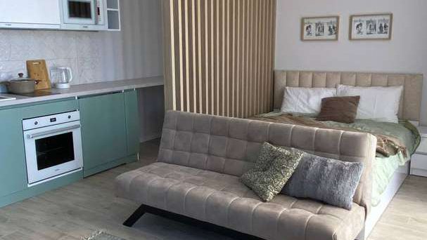 Rooma Studio Batumi