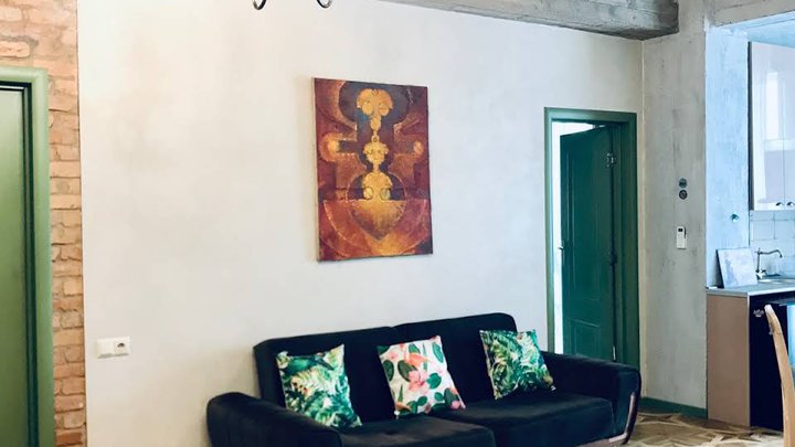 T2&T3 Rooms Levanto
