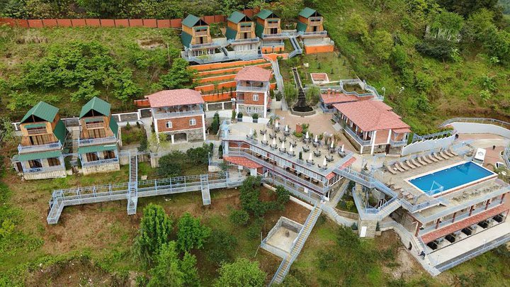 Roots Resort