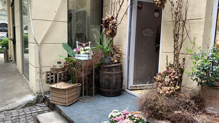 Rosenbloom Flowers & Decor