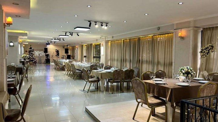 Restaurant Royal Batumi