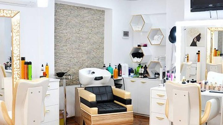 Royal Beauty Club