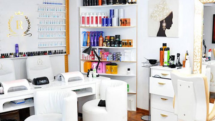 Royal Beauty Club