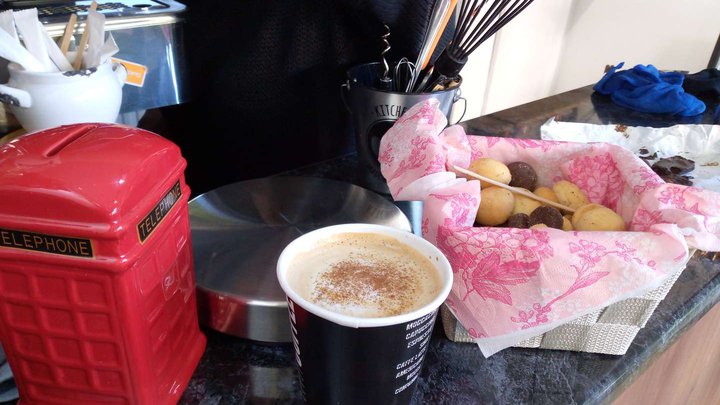 Royal Coffee