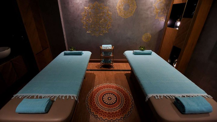 Royal SPA