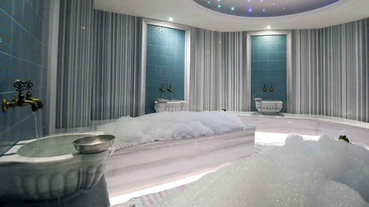 Royal SPA