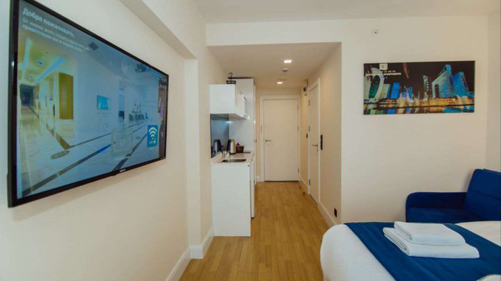 Royal Sea Breeze Apartment