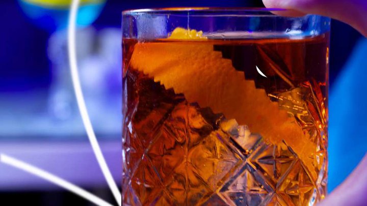Royal Sky Lounge and Bar