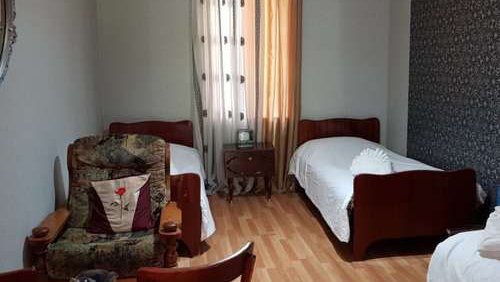 Royal Hostel Kutaisi