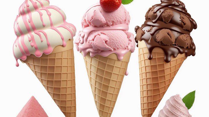 Ice Corner