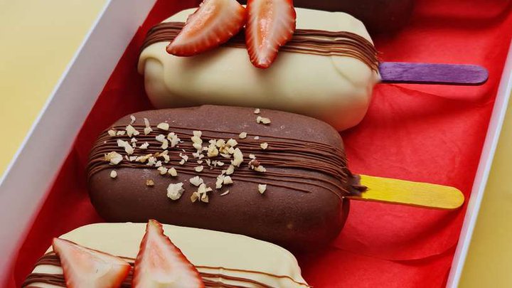 Rumbaba Batumi (food delivery)