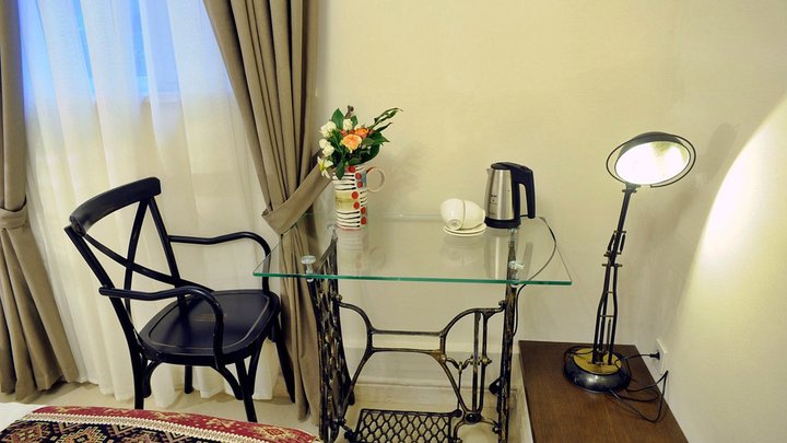 Badagoni Boutique Hotel Rustaveli