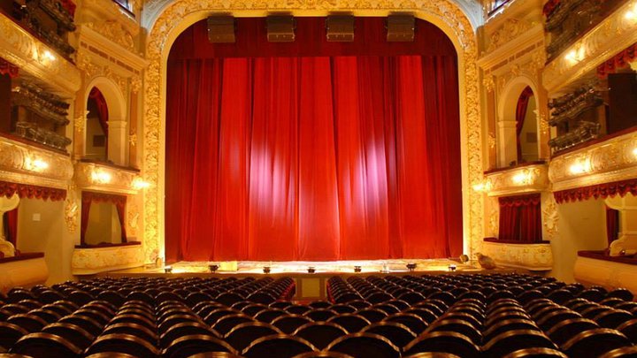 Rustaveli Theater