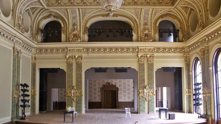 Rustaveli Theater
