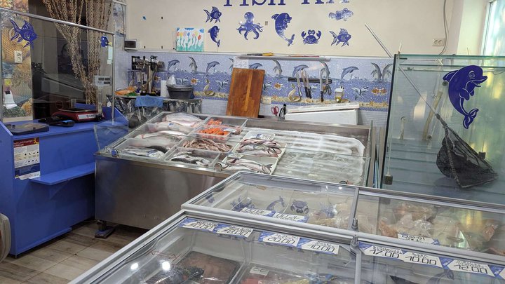 Fresh fish_ka