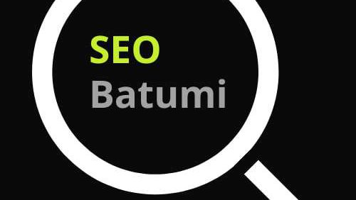 SEO Batumi