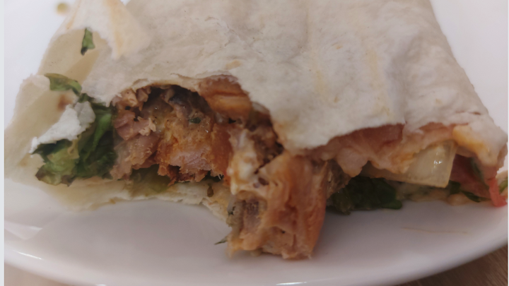SHAWARMA