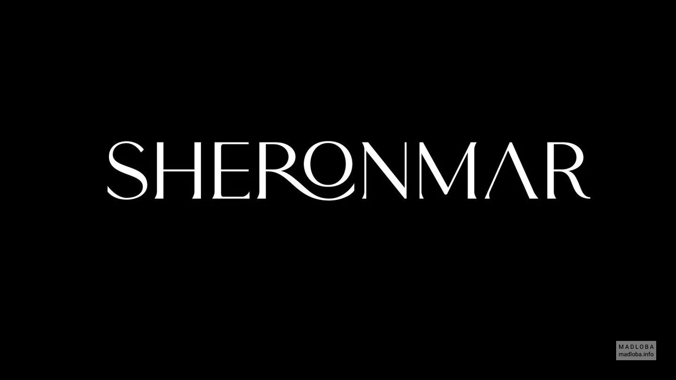 Sheron Mar Brand