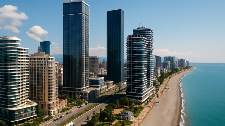 SM გაყიდვა