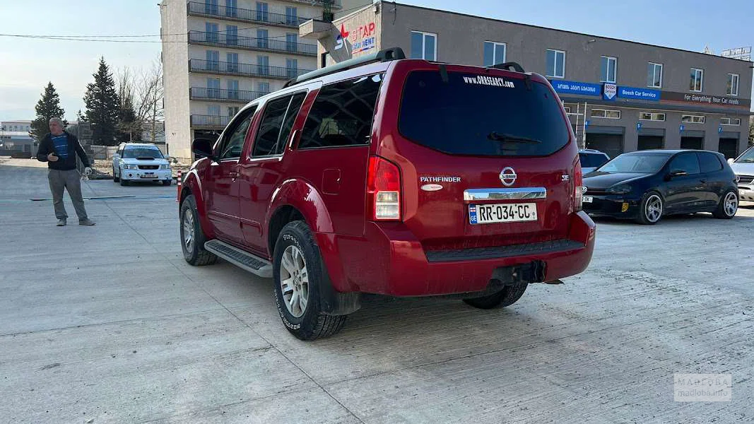 STAR CAR RENT в Кутаиси — аренда авто