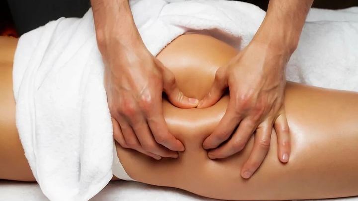 STAR MASSAGE (DS Mall)
