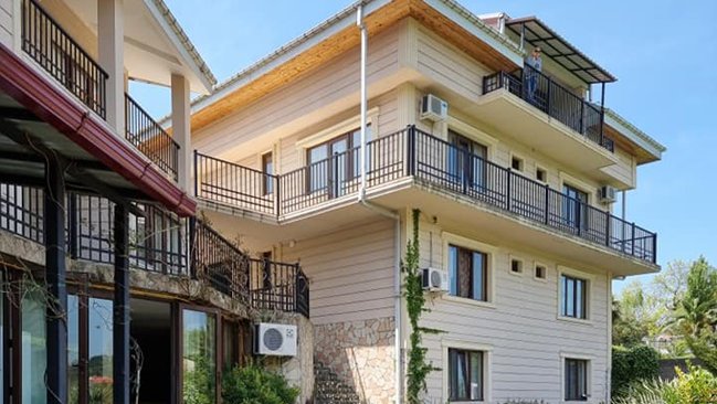 SV Hotels Batumi