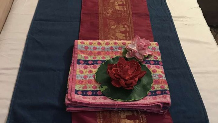 Sabai ტაილანდური მასაჟი
