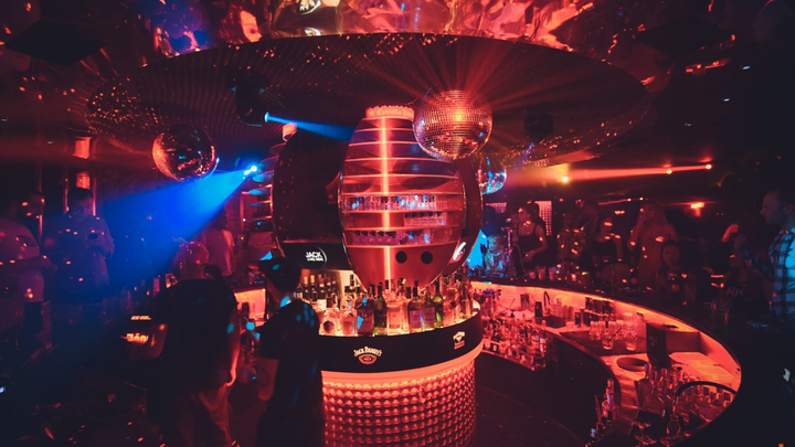 Safe Night Club