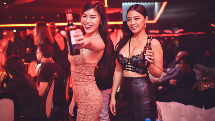 Safe Night Club