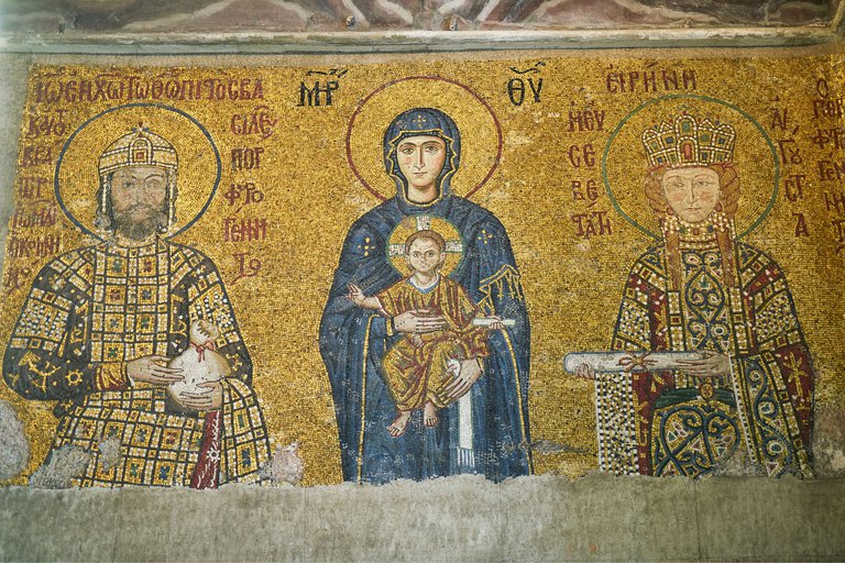 How is the Orthodox holiday of Ninooba in Georgia